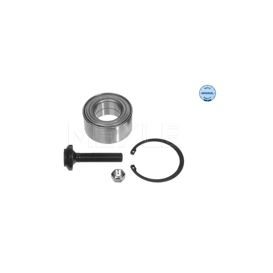 Meyle 100 498 0178 Wheel Bearing Kit