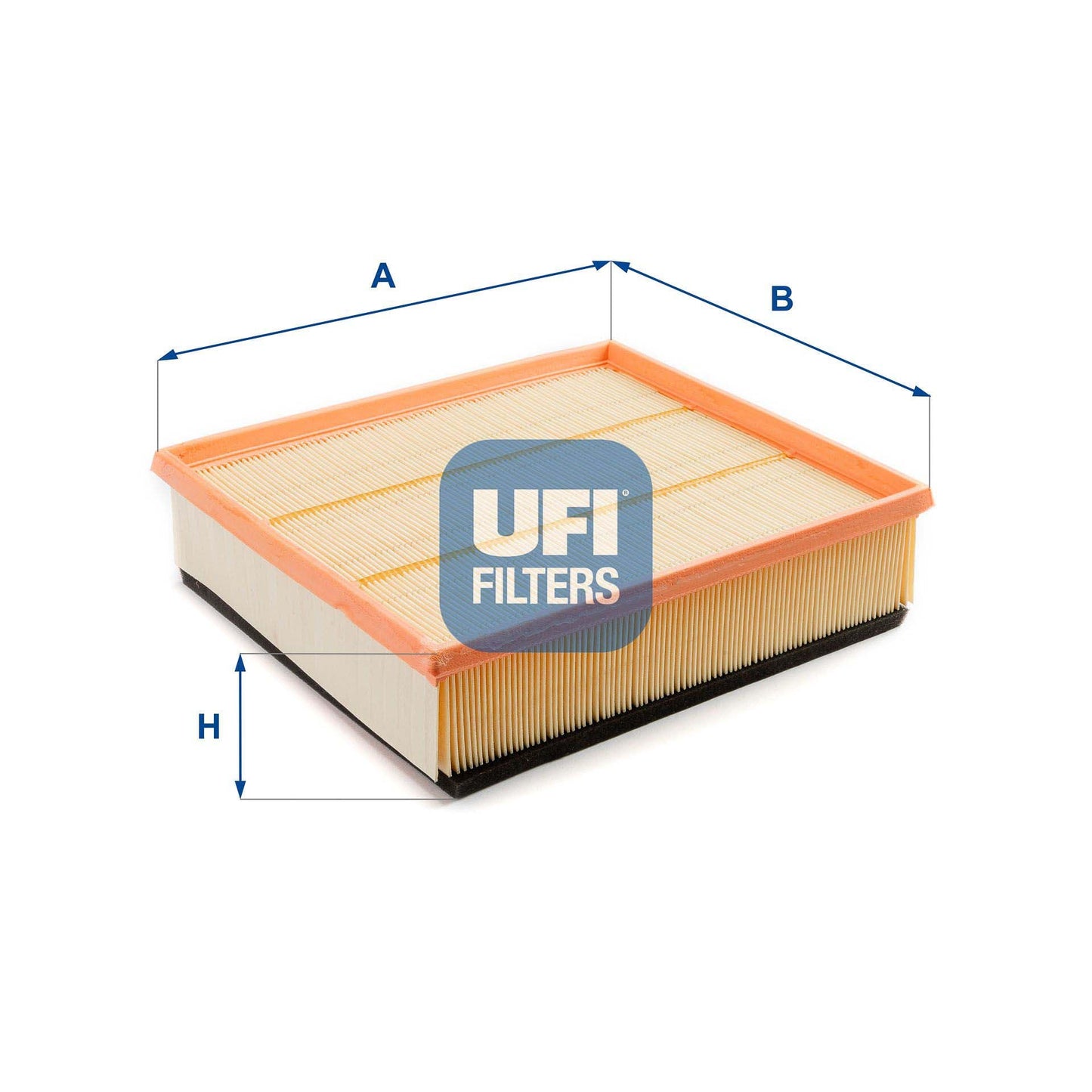 UFI 30.082.00 Air Filter