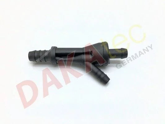 Dakatec 3087046 Funnel, Oil Dipstick