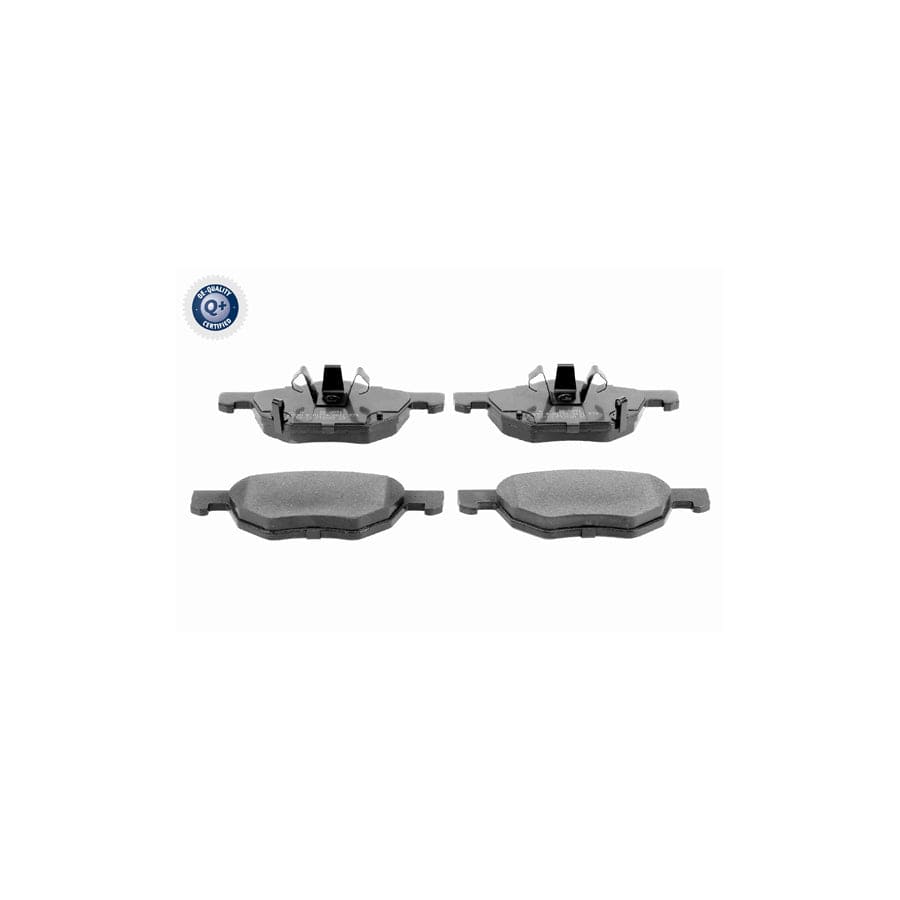 Ackoja A26-0091 Brake Pad Set For Honda Accord | ML Performance US