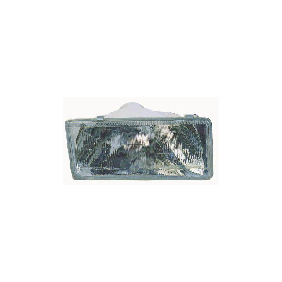 Abakus 5521102Llde Headlight for Citroen Bx