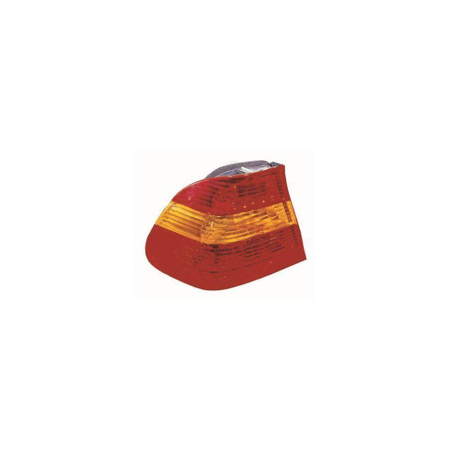 Abakus 4441911Ruqyr Rear Light for BMW 3 Saloon (E46)