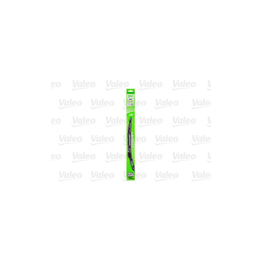 Valeo Compact 576019 Wiper Blade | ML Performance US Car Parts