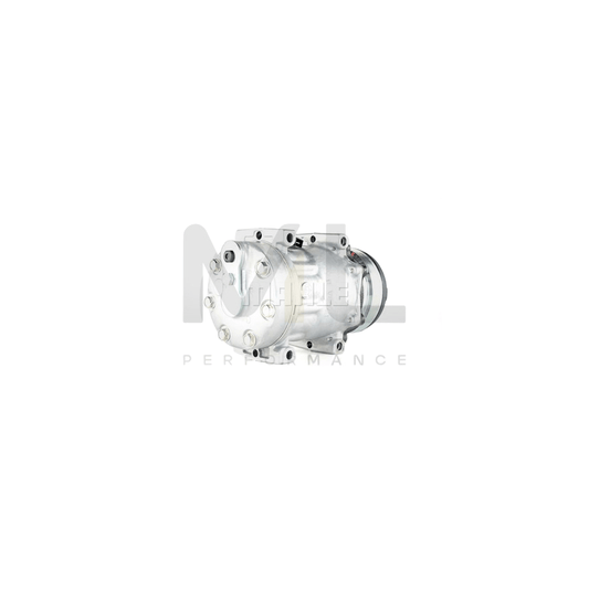 MAHLE ORIGINAL ACP 1043 000P Compressor, air conditioning PAG 46, Refrigerant: R 134a | ML Performance Car Parts