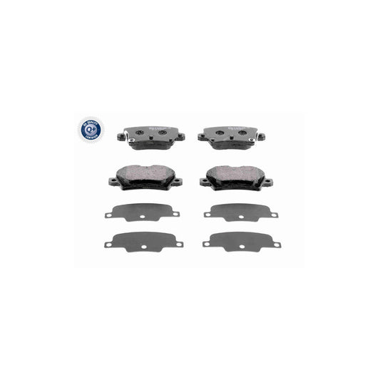 Ackoja A26-0090 Brake Pad Set For Honda Civic | ML Performance US