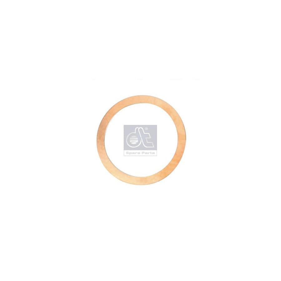 Dt Spare Parts 116396 Mounting, Axle Bracket