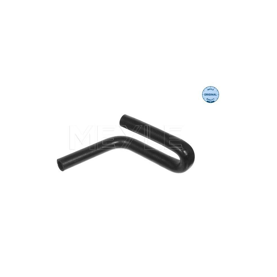 Meyle 039 506 0003 Radiator Hose