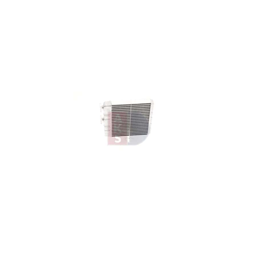 AKS Dasis 159002N Heater Matrix