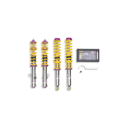 KW 35271025 Porsche 964 911 Variant 3 Coilover Kit 1 | ML Performance US Car Parts