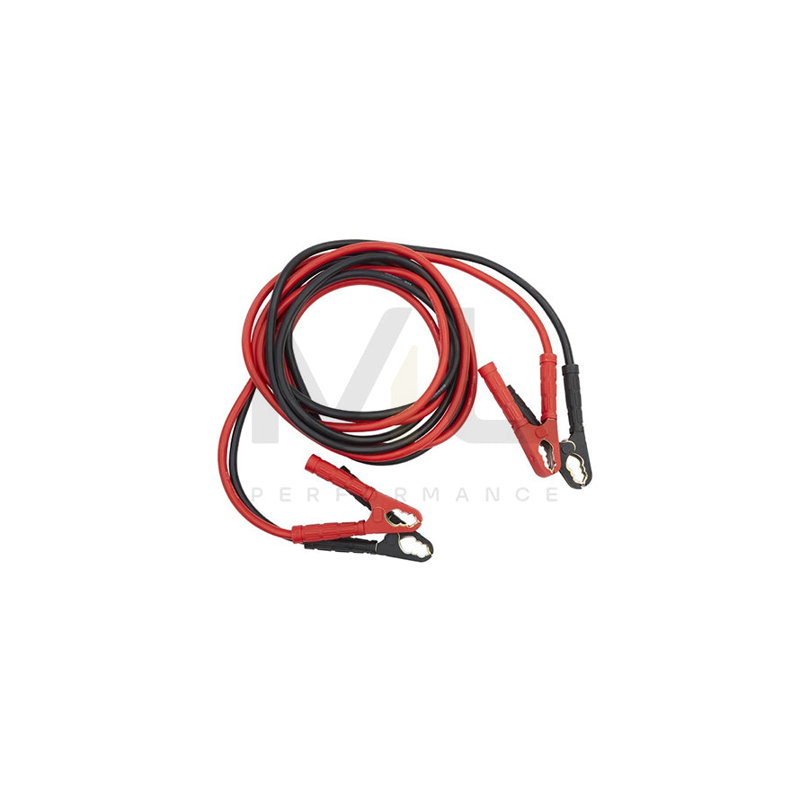 RING RBC350 Jump leads with overvoltage protection, 450, 480A
