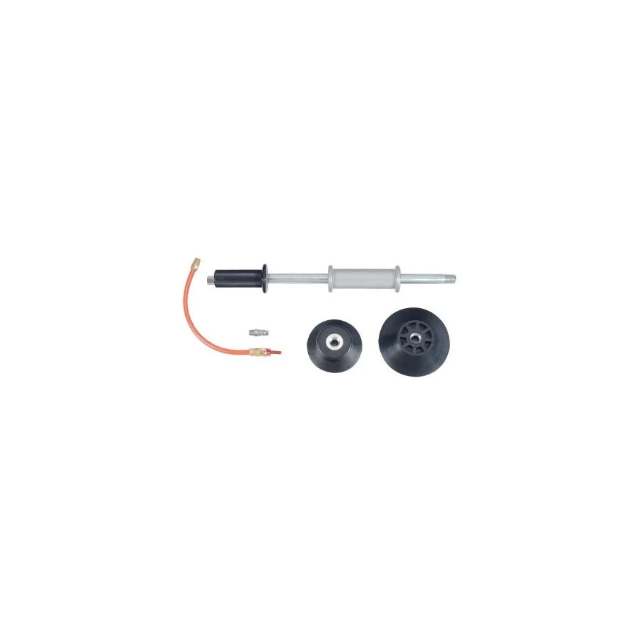 Force 905M4 Dinging Hammer Set