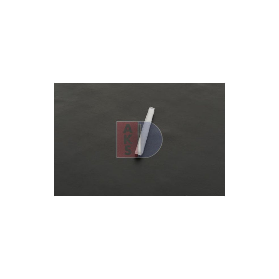 AKS Dasis 800634N Dryer, Air Conditioning for Ford Mondeo