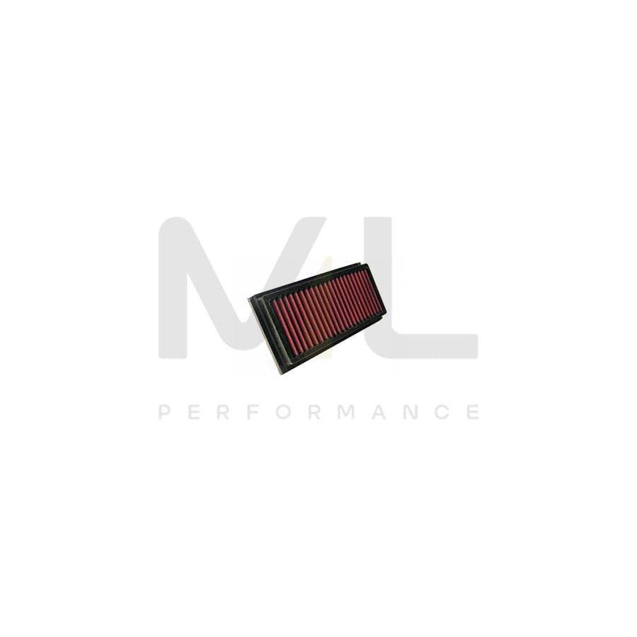 K&N 33-2727 Replacement Air Filter | ML Car Parts UK | ML Performance