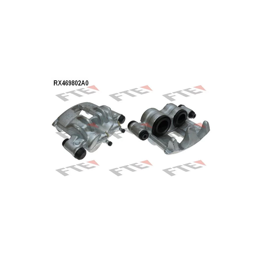 FTE Rx469802A0 Brake Caliper
