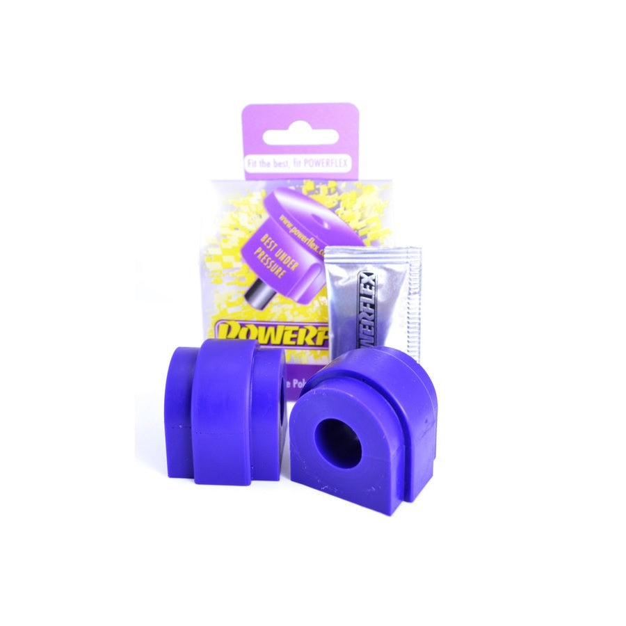 Powerflex PFR85-515-20 VW Rear Anti Roll Bar Bush 20mm (Inc. Vento, Jetta, Bora) | ML Performance UK Car Parts