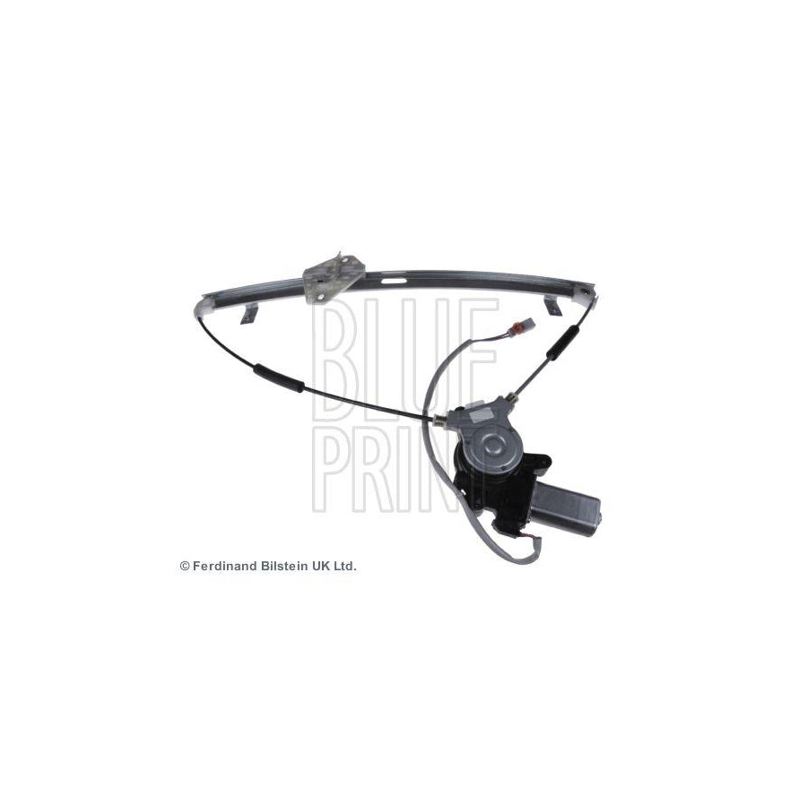 Blue Print Adh21369 Window Regulator for Honda Cr-V II (Rd)
