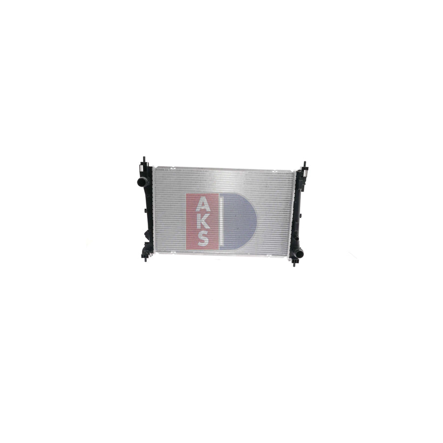 AKS Dasis 080104N Engine Radiator for Fiat Doblo