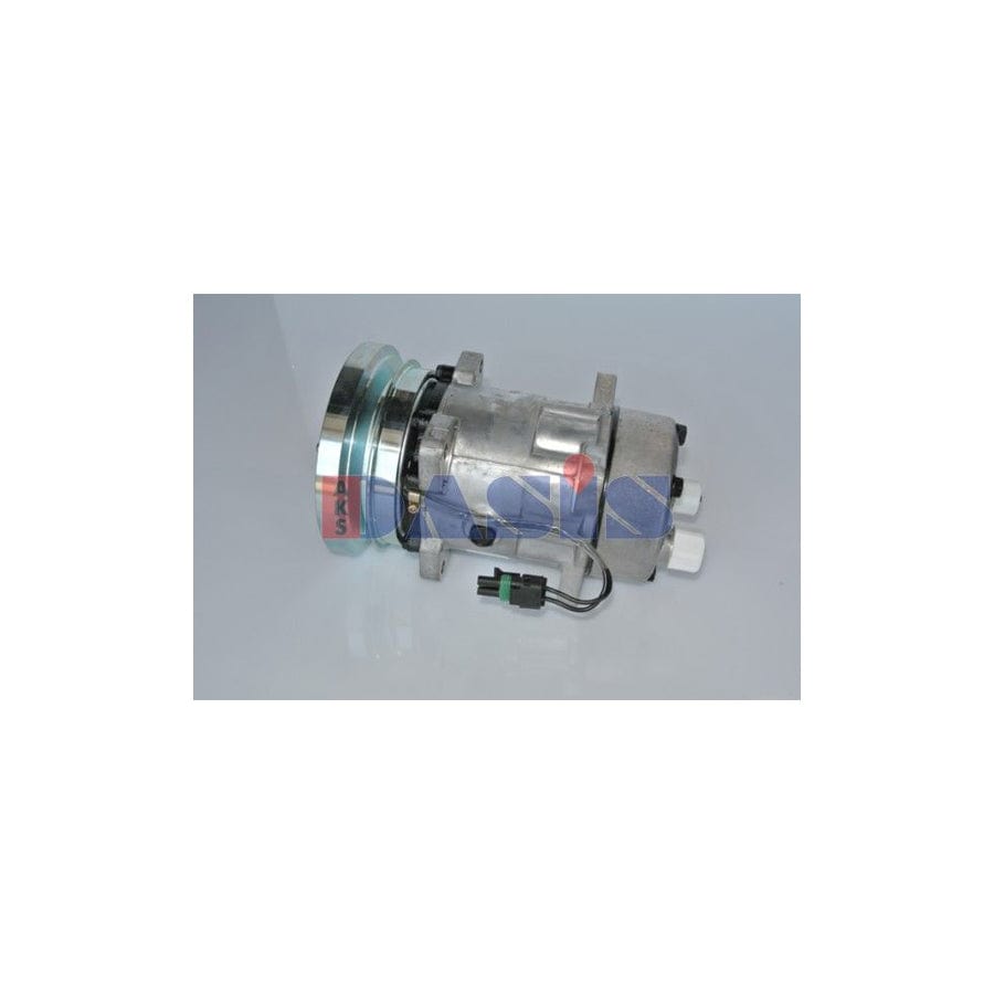 AKS Dasis 850878N Compressor, Air Conditioning