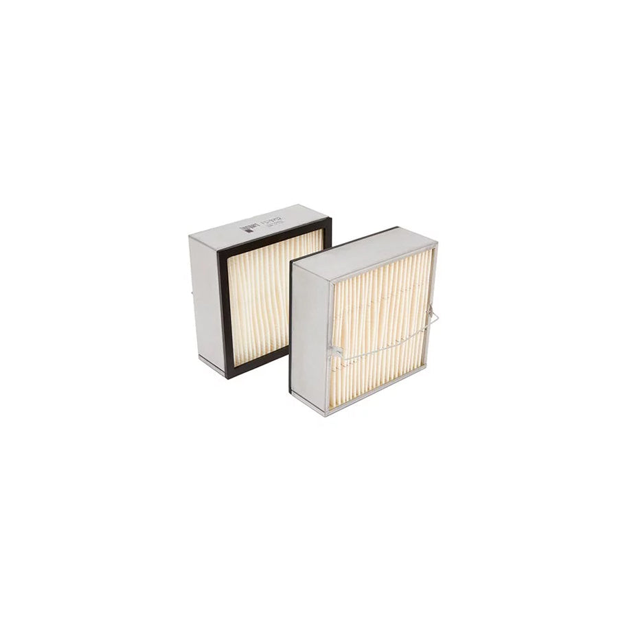 Fleetguard Fs19752 Fuel Filter