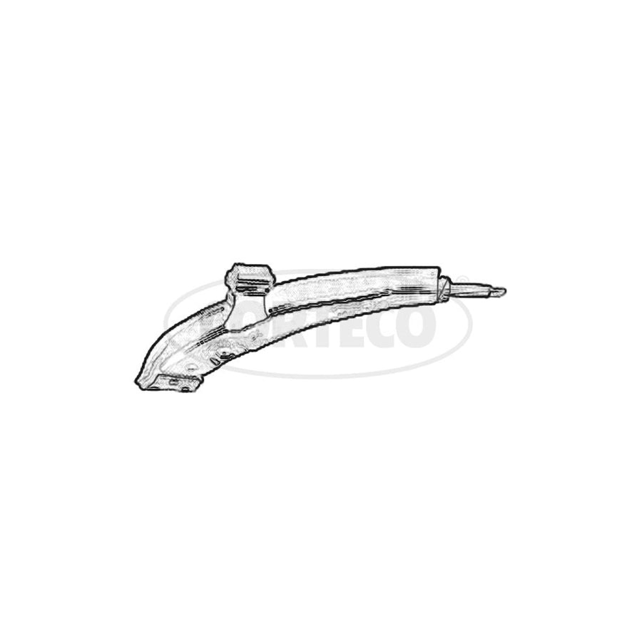 Corteco 49397496 Suspension Arm