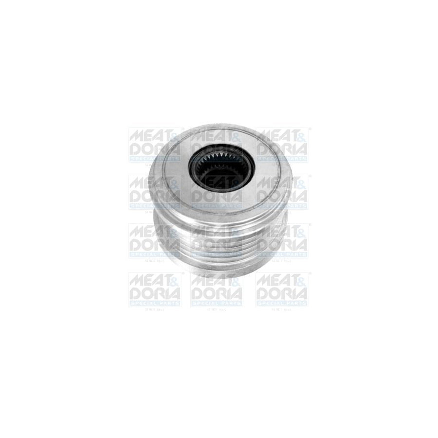 Meat & Doria 45122 Alternator Freewheel Clutch
