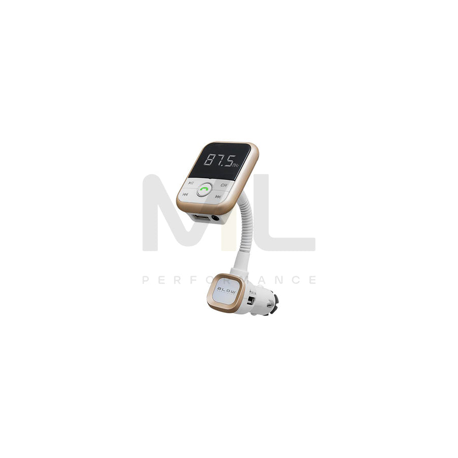 BLOW 74-129# FM transmitter