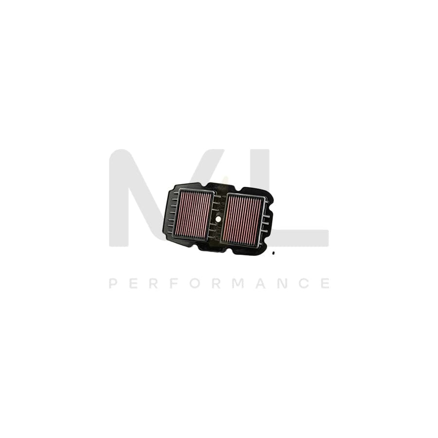 K&N HA-7008 Replacement Air Filter | ML Car Parts UK | ML Performance