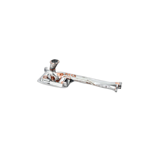 Genuine BMW 11417836248 E60 E61 E63 Suction Pipe/Return Pipe (Inc. M5 & M6) | ML Performance UK Car Parts