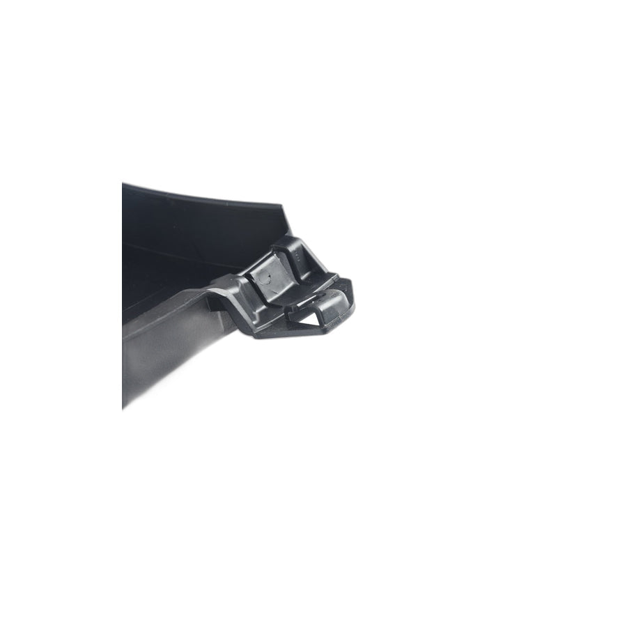 Genuine BMW 51777191241 E70 Left Door Sill Cover SCHWARZ (Inc. X5) | ML Performance US Car Parts
