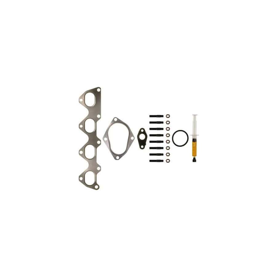 Alanko 10925164 Mounting Kit, Charger