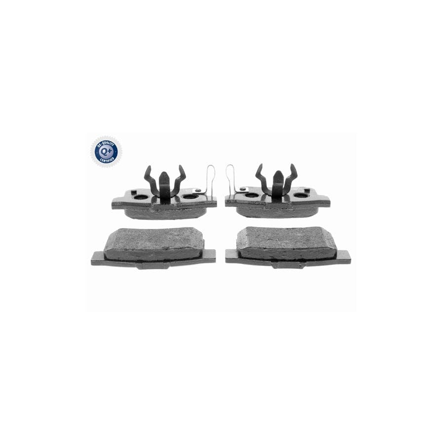 Ackoja A26-0088 Brake Pad Set | ML Performance US