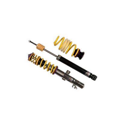 KW 1028000C Seat Skoda VW Variant 1 Coilover Kit (Mii, Citigo & Up) 2 | ML Performance US Car Parts
