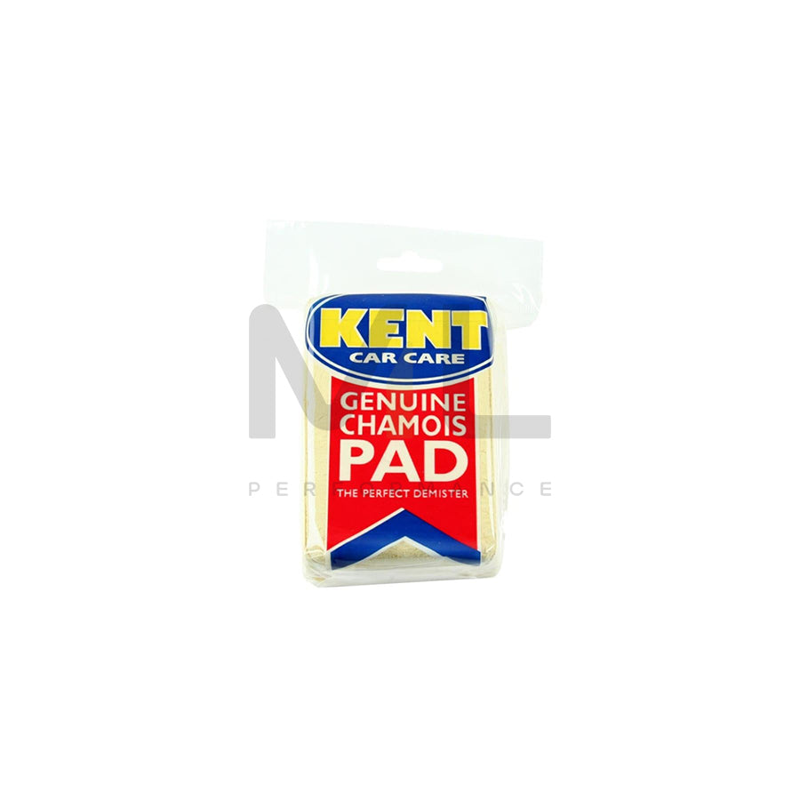 Kent Chamois Demist Pad