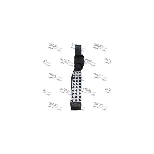 SIDAT 84.2215 Accelerator Pedal Kit
