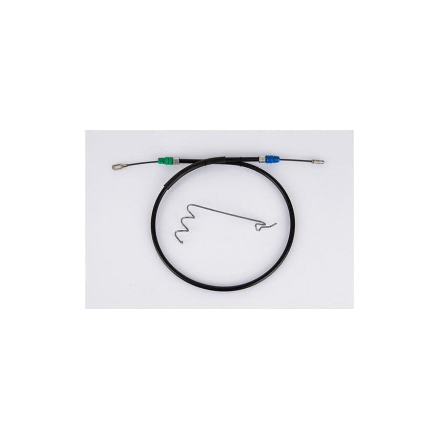Hella 8AS 355 665-541 Hand Brake Cable For Ford Transit