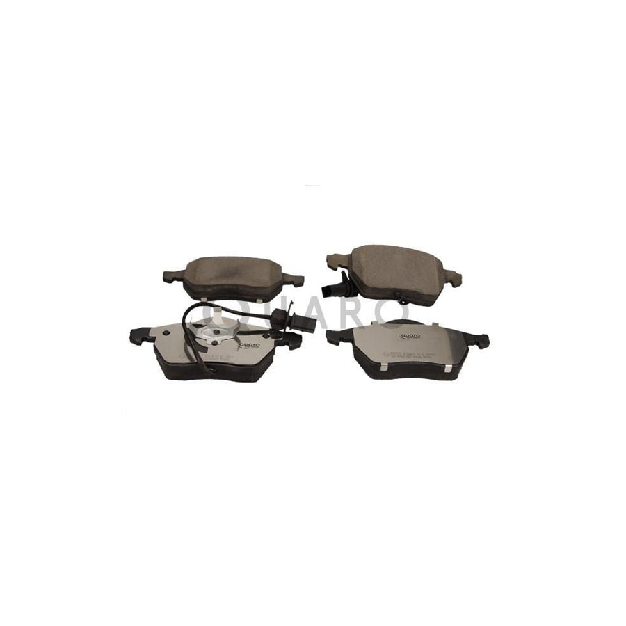 Quaro QP6970C Brake Pad Set
