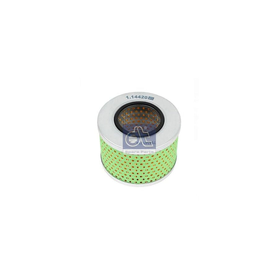 Dt Spare Parts 114420 Hydraulic Filter, Automatic Transmission