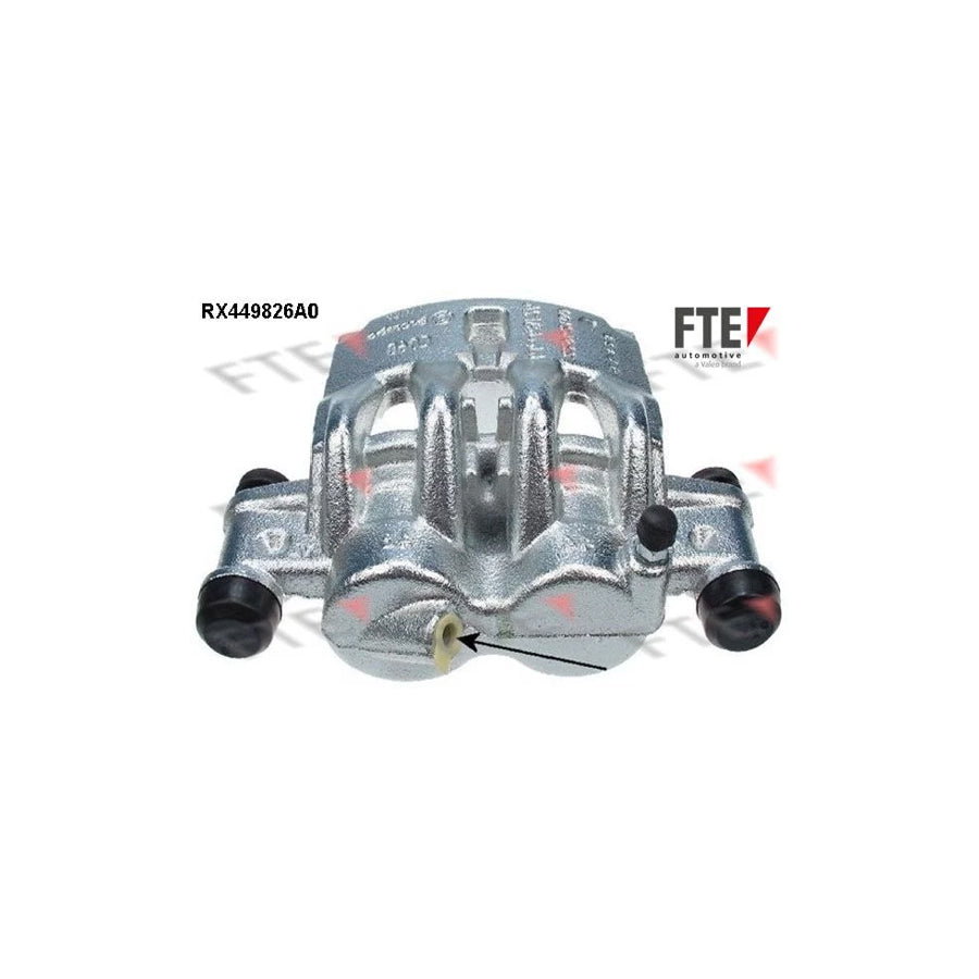 FTE 9291110 Brake Caliper