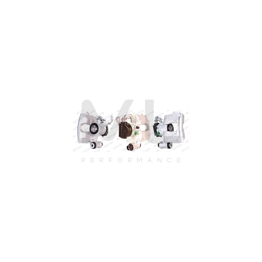 FERODO PREMIER FCL692738 Brake Caliper for FORD Mondeo Mk2 Estate (BNP) with accessories | ML Performance Car Parts