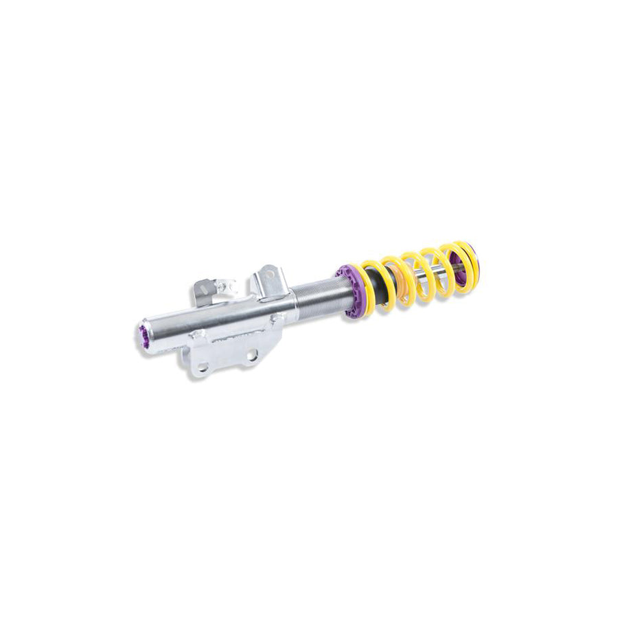 KW 35263007 Cadillac CTS Variant 3 Coilover Kit - With EDC Delete 3 | ML Performance US Car Parts