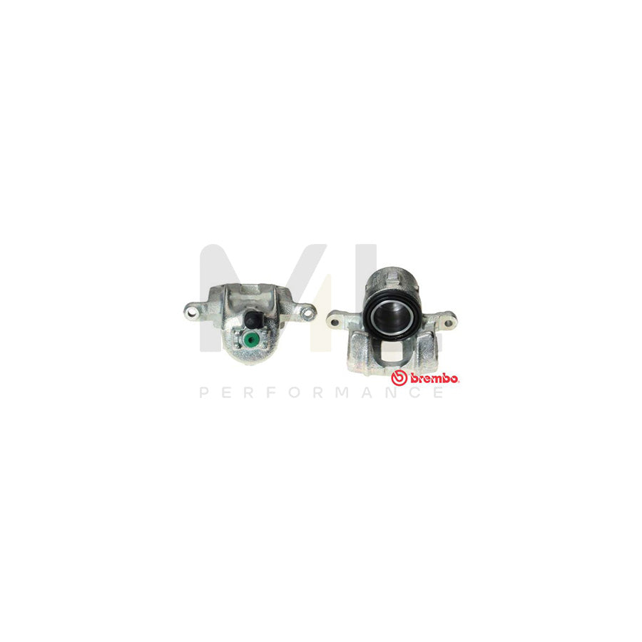 BREMBO F 79 017 Brake Caliper for SUZUKI Samurai Off-Road (SJ) | ML Performance Car Parts