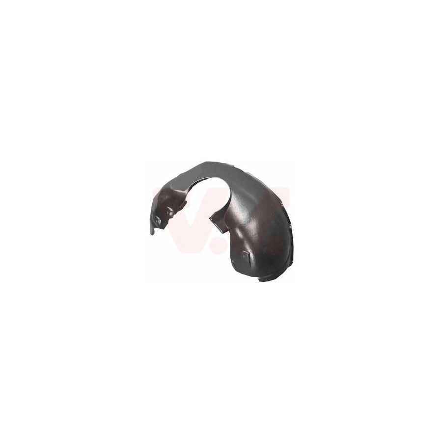Van Wezel 1854433 Panelling, Mudguard