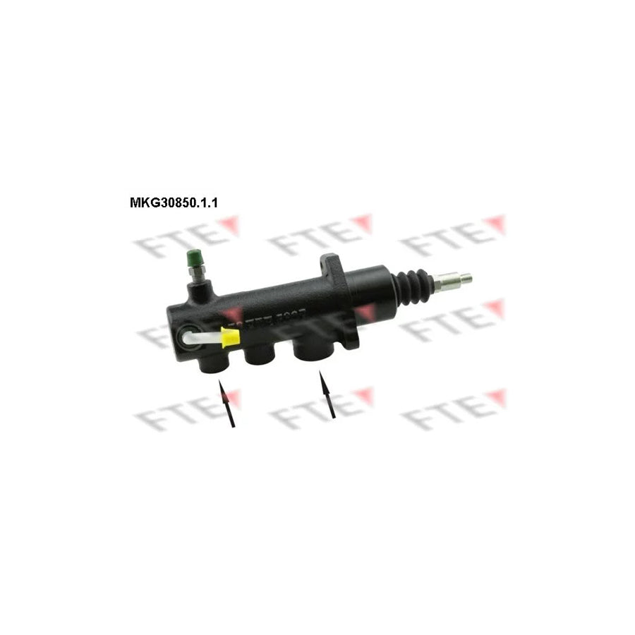 FTE Mkg30850.1.1 Master Cylinder, Clutch