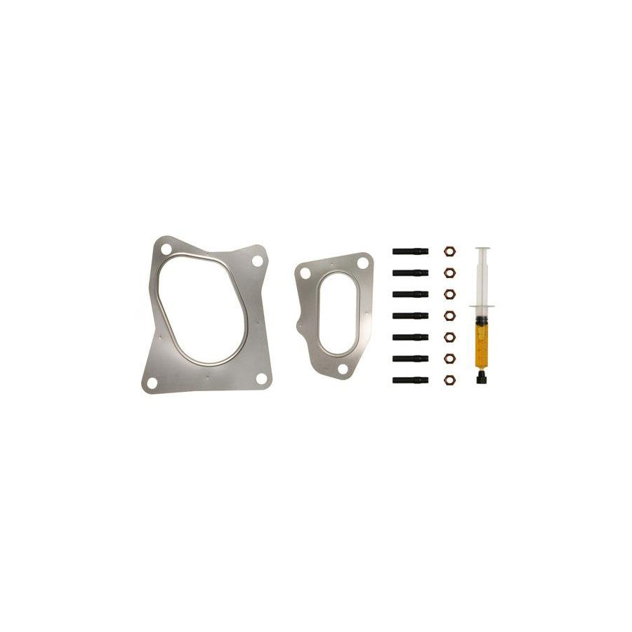 Alanko 10920803 Mounting Kit, Charger