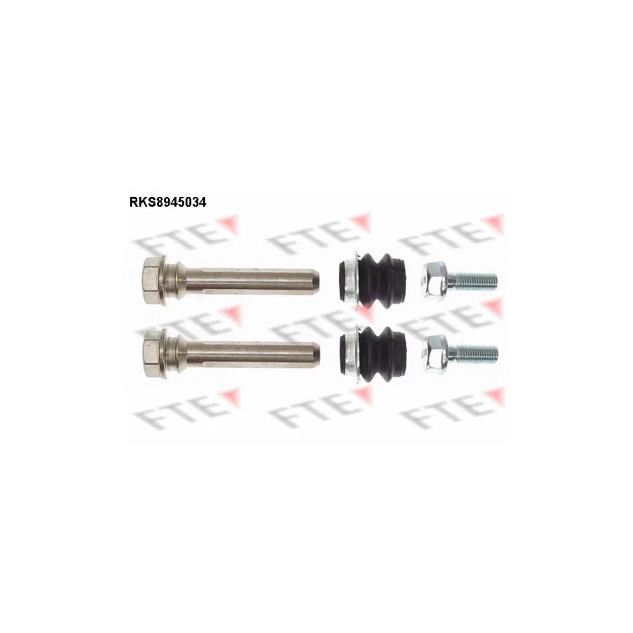 FTE 9334505 Guide Sleeve, Brake Caliper