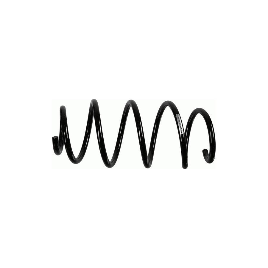Sachs 993 379 Coil Spring For Saab 9-3