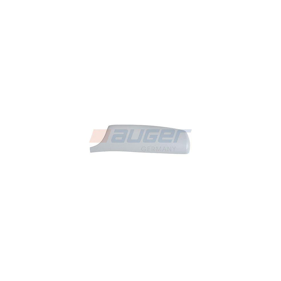 Auger 83301 Air Deflector, Driver Cab
