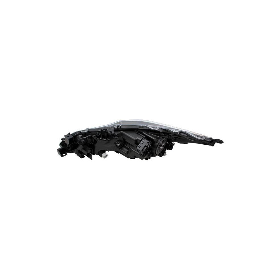 Abakus 21211Cmrmldem2 Headlight for Toyota Corolla XII Saloon (E210)