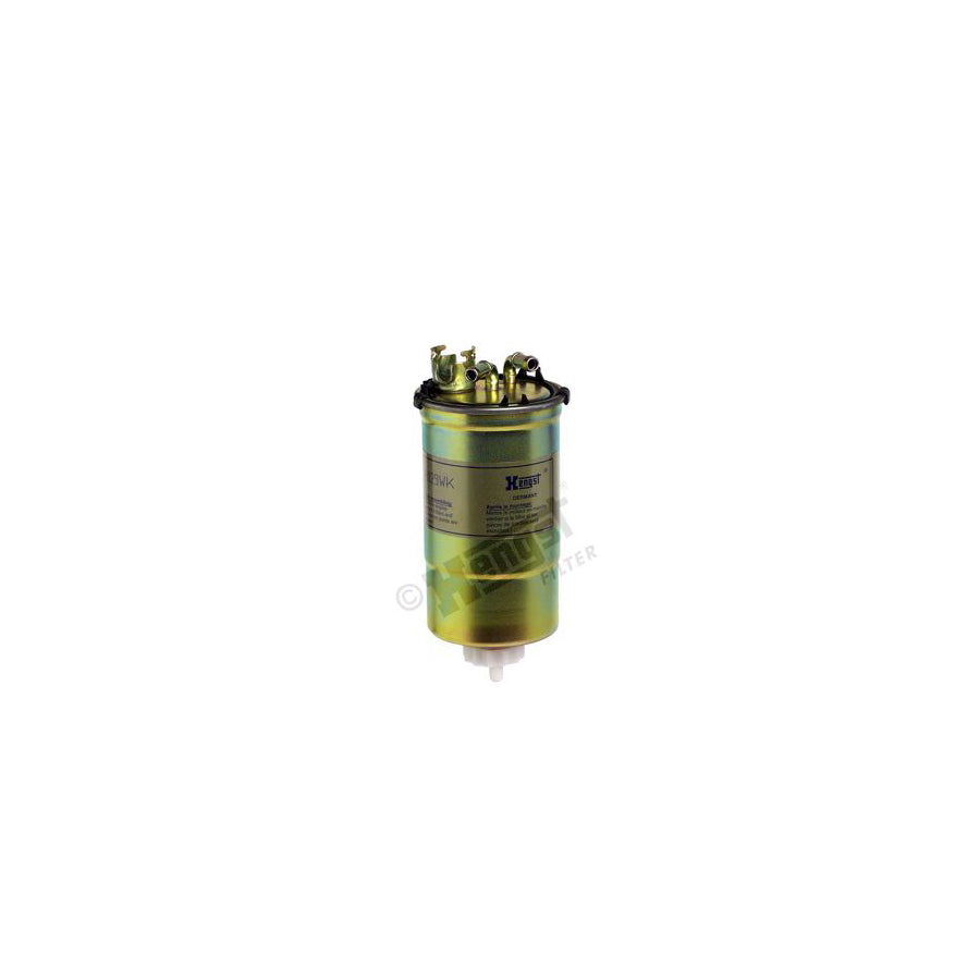 Hengst Filter H129WK Fuel Filter