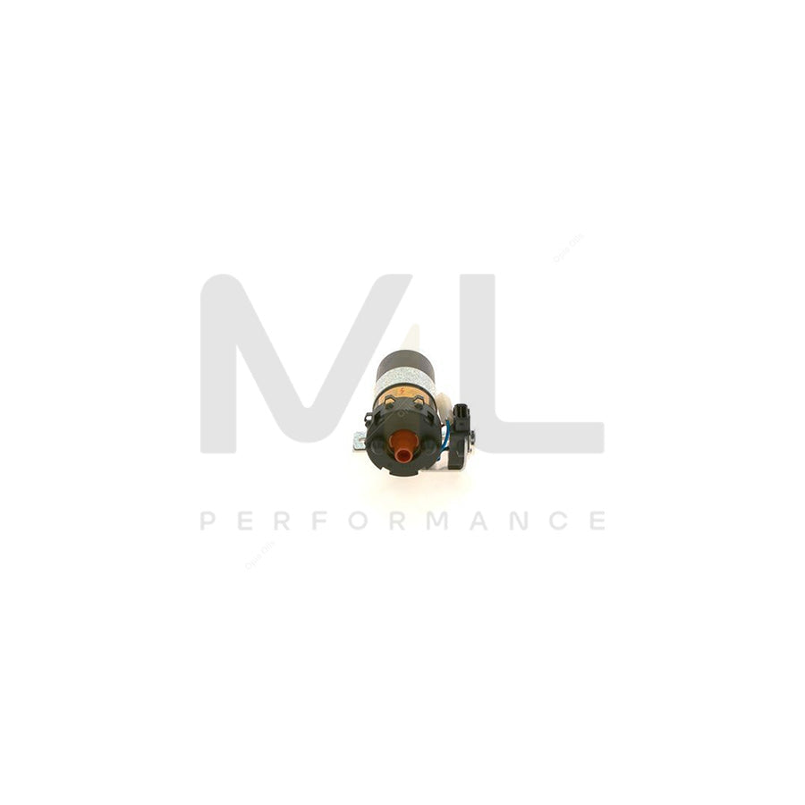 BOSCH Ignition Coil with Control Unit 0221600054 [ TZ 61/2 ] | ML Car Parts UK | ML Performance